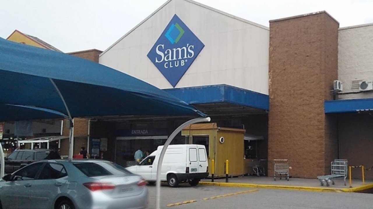 PTMF-sams club ser socio