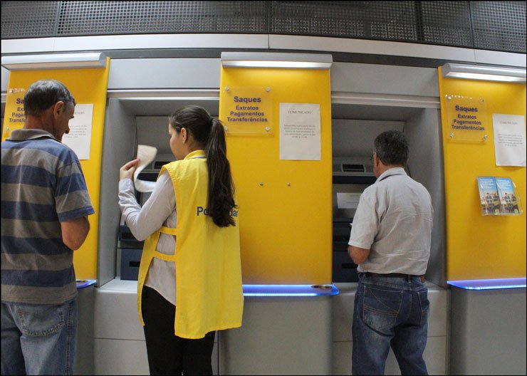 Jovem aprendiz Banco do Brasil
